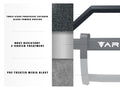 2024 SILVERADO/SIERRA 2500/3500 ARX PRERUNNER GUARD MATTE BLACK