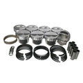 CHEVY BB 21CC DOME 1.645 X 4.280