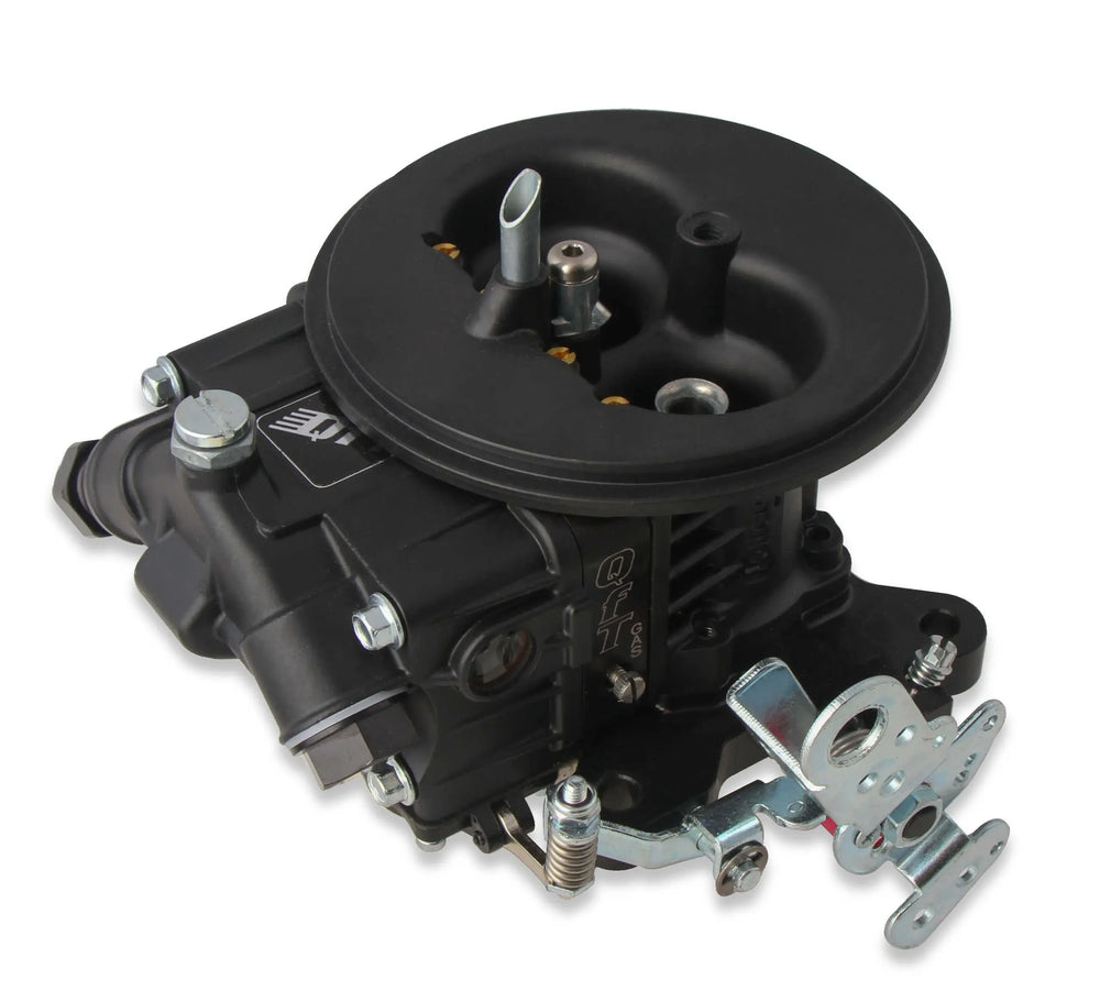 500 CFM 2BBL  C/T Carb Methanol