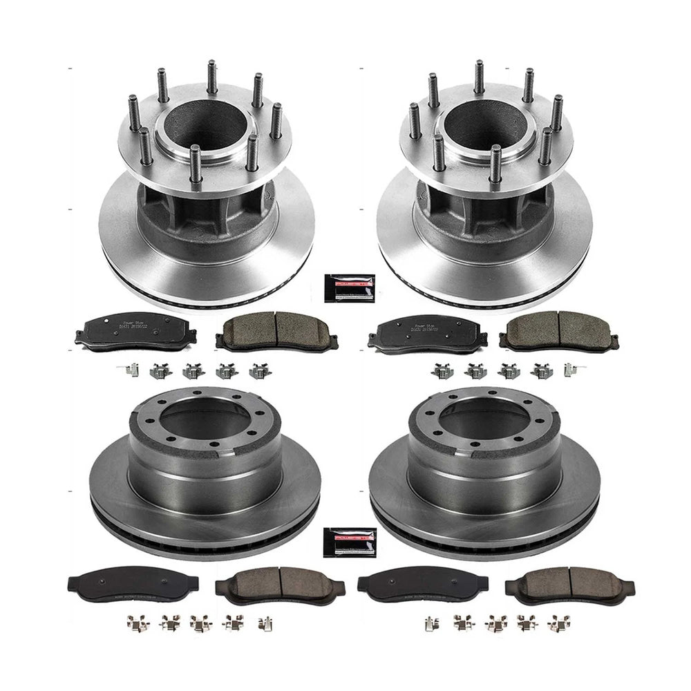 PowerStop auto part