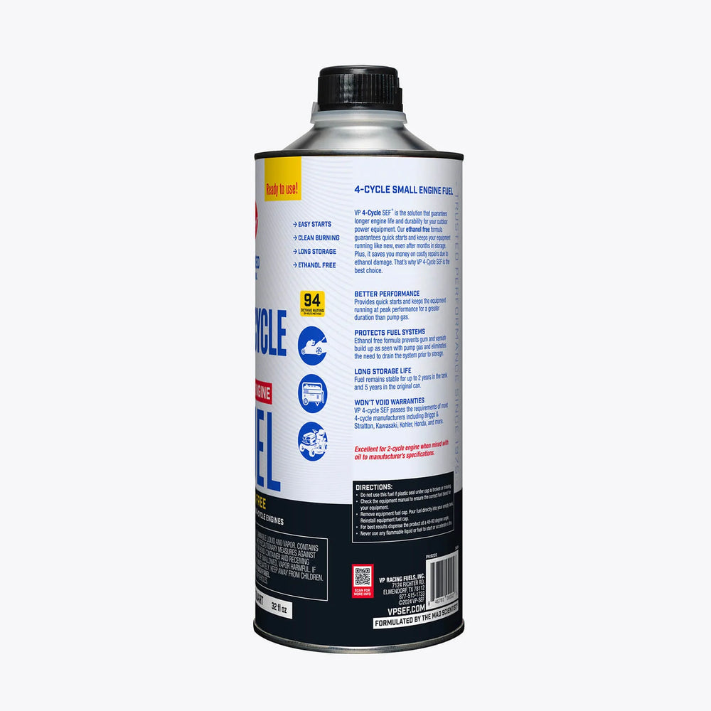 VP TORQ DIESEL