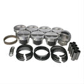 Wiseco auto part detail
