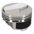 Wiseco auto part close-up