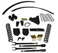 Skyjacker Suspension Lift Kit Component 2011-2014 Ford F-250 Super Duty 4 Wheel Drive