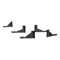 MEGASTEP 6 1/2" RUNNING BOARDS