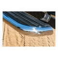 MEGASTEP 6 1/2" RUNNING BOARDS