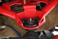 BMR 78-87 G-Body Upper And Lower A-Arm Kit - Red