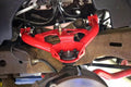 BMR 78-87 G-Body Upper And Lower A-Arm Kit - Red