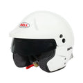 Bell Helmet Mag-10 White (Hans) 56(7) Fia8859-2024/Sa2025