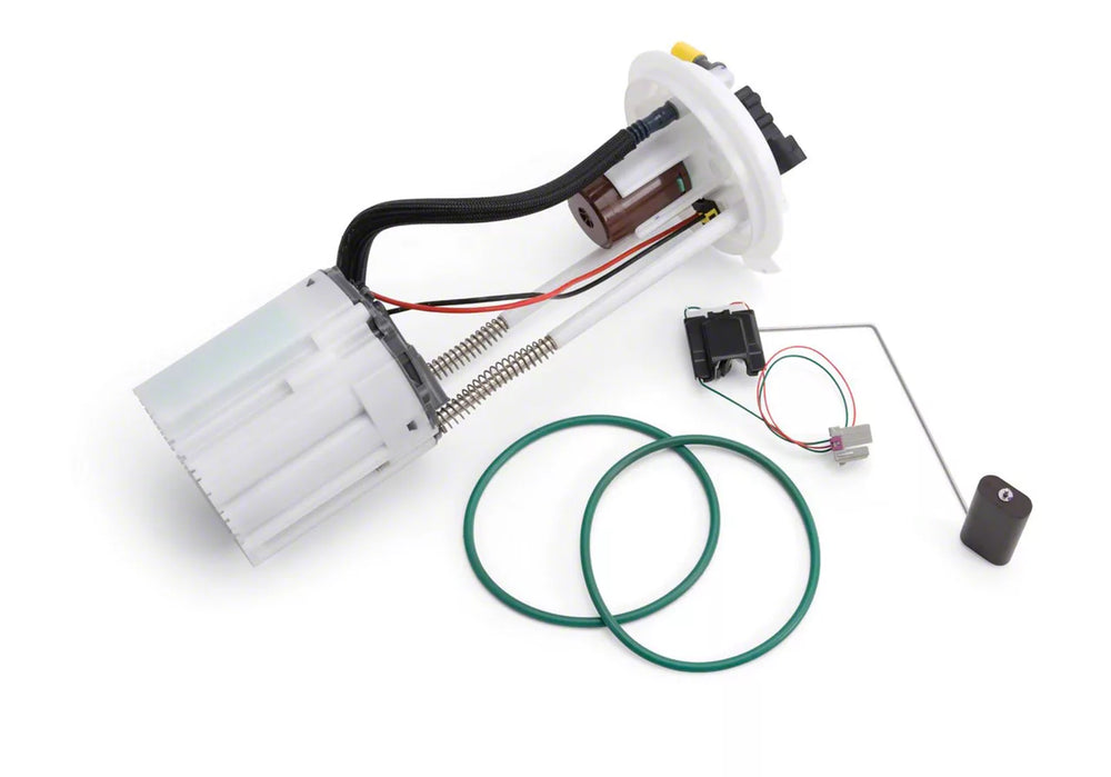 Edelbrock fuel pump
