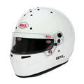 Bell Helmet Rs7-K White Med (58-59) Fia8878-2024/K2025