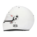Bell Helmet Rs7-K White Med (58-59) Fia8878-2024/K2025