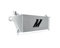 Mishimoto 19+ Ford Ranger 2.3L EcoBoost Performance Intercooler - Silver