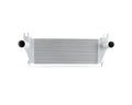 Mishimoto 19+ Ford Ranger 2.3L EcoBoost Performance Intercooler - Silver