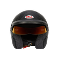 Bell Helmet Mag-10 White (Hans) 61+(7 5/8 +) Fia8859-2024/Sa2025