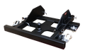 Gen-Y Advantage OEM Puck Mount 5th Wheel Gooseneck Ford Combo Hitch (Curt Q24/A25 5th Wheel Head)