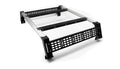 Cali Raised 14-24 Chevy Colorado Overland Bed Rack - Low
