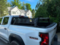 Cali Raised 14-24 Chevy Colorado Overland Bed Rack - Low
