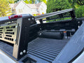 Cali Raised 14-24 Chevy Colorado Overland Bed Rack - Low