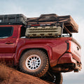 CALI RAISED roof rack