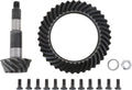 RING & PINION