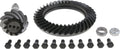 RING & PINION