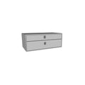 Westin/Brute UnderBody 48in x 20in w/ Top Drawer - Tex. Blk