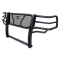 1921 SILVERADO 1500(EXCL. SILVERADO LEGACY) BLACK HD GRILLE GUARD