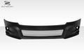 2004-2012 Aston Martin DB9 DBS Eros Version 1 Front Bumper Cover - 1 Piece