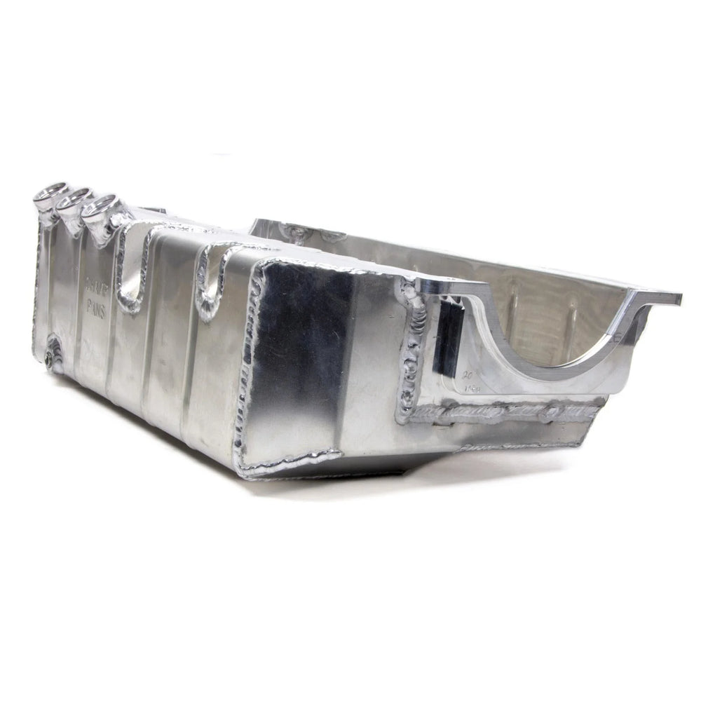 CHAMP PANS auto part
