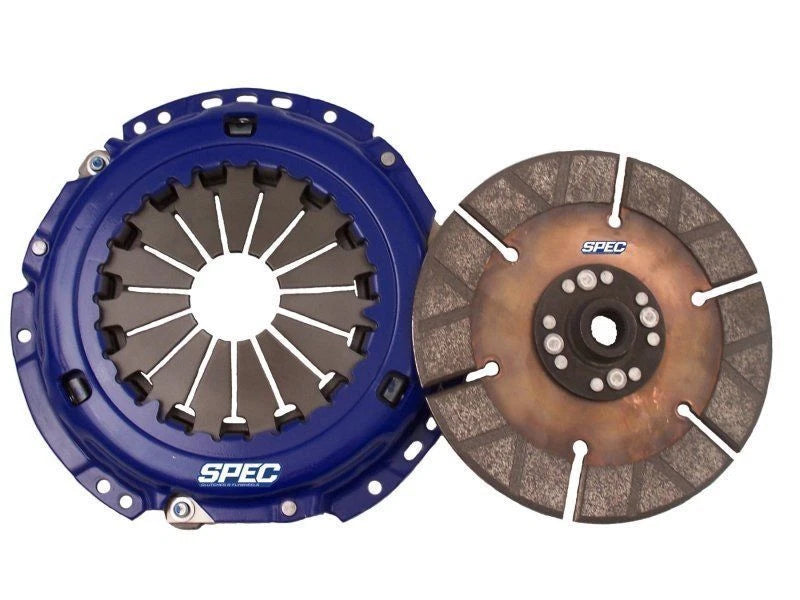 SPEC auto part
