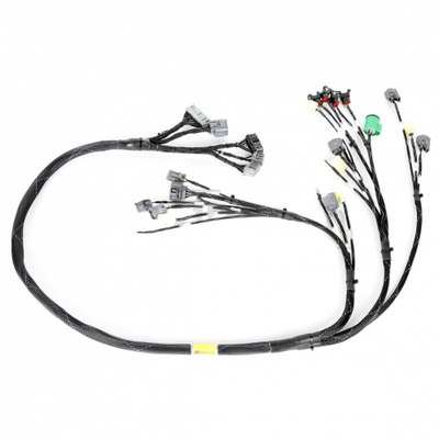 Rywire auto part