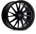 Vossen HF-4T 20x10.5 / 5x112 / ET42 / Deep Face / 66.5 - Tinted Gloss Black - Left