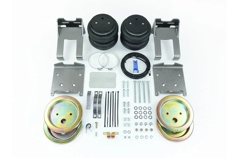 Sport Tune incl EFI Live Spade LB7 (2001-2004)