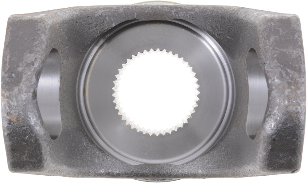 END YOKE ASSY