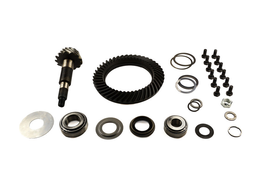 ~(25 lbs. 11X11X5)~ RING PINION KIT
