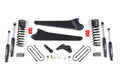 (KIT) 13C RAM 3500 5.5IN LIFT SYSTEM GAS