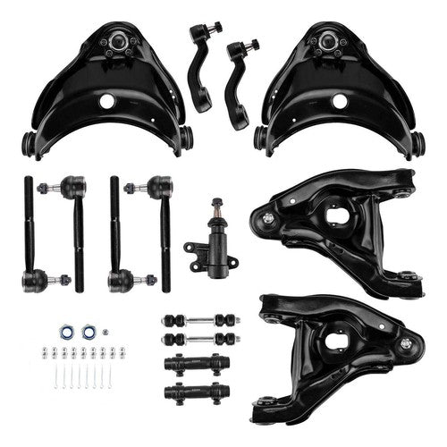 SUSP KIT
