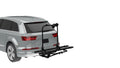 AFRAME BIKE RACK FOR TRAVEL TRAILERS FOR 4 BIKES