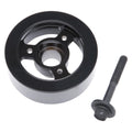 2014 CORVETTE Z51 DRY SUMP FOR EFORCE SUPERCHARGER HARMONIC DAMPER