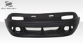 Extreme Dimensions bumper detail