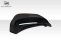 1999-2004 Porsche 911 Carrera 996 Coupe Duraflex G-Sport Wing Trunk Lid Spoiler - 1 Piece