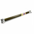 Drive Shaft Carbon Fiber 3.0in Dia 35in Long