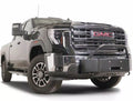 24C SIERRA 2500/3500HD WINCH MOUNT W/PRERUNNER GUARD FRNT BUMPER MATTE FINISH