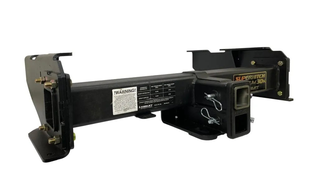 HITCH SUPERHITCH HD CHEVROLET / GMC 2500/3500 2IN 1500/15K /17K [STND]