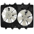 RADIATOR FAN ASSY.