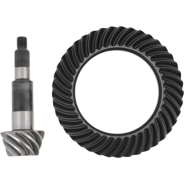 RING & PINION SET