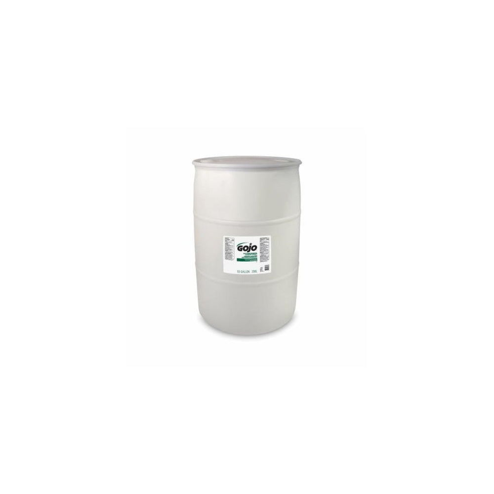 ANTIMICROBIAL LOTION SOAP