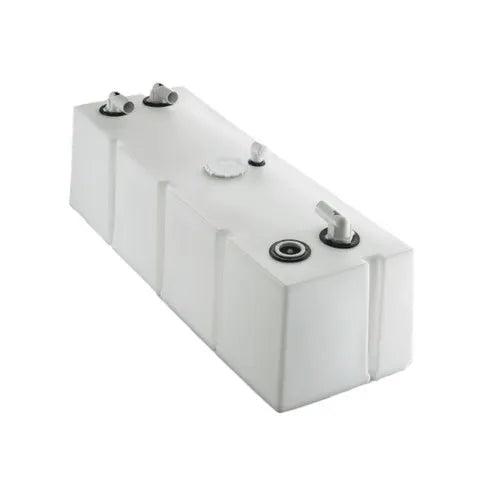 HD TANK-EU 137L/36G W/CAP