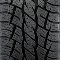 FF111 20X9 8X170 GL-BLK-MIL 0MM